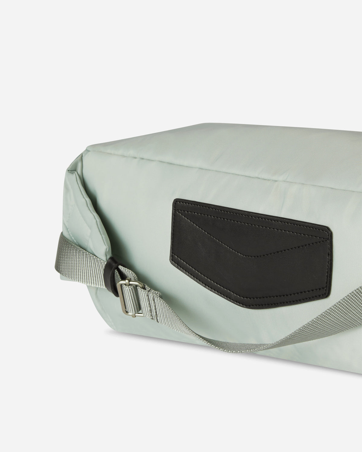 OAMC Peacemaker Padded Waistbag Ice Flow Bags and Backpacks Waistbags PCM1OA05ANY002091 ICE