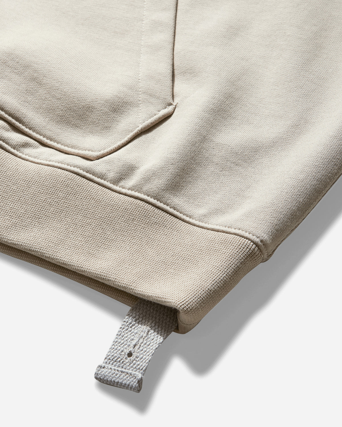 OAMC Peacemaker Peacemaker Flower Loose Fit Hoodie Sand Sweatshirts Hoodies PCM1OH01GFT001004 SAND