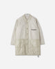 OAMC Peacemaker Long Liner Sand Coats and Jackets Jackets PCM1OC02ANY001004 SAND
