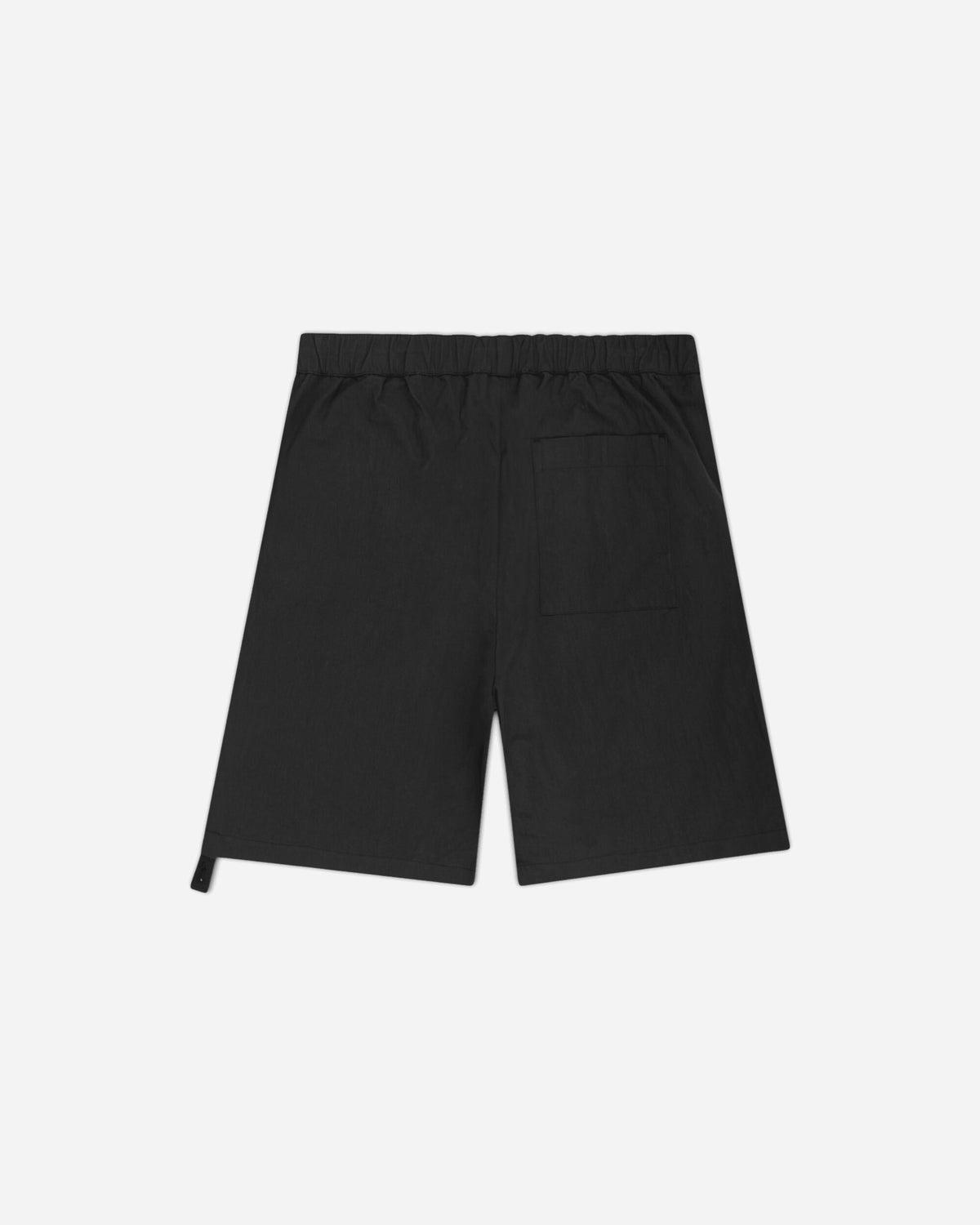 OAMC Peacemaker Base Short Black Shorts Short PCM3OR03ACO001099 BLACK
