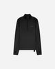 OAMC Peacemaker Technical Top Black T-Shirts Top PCM2OT10AJE00599 99