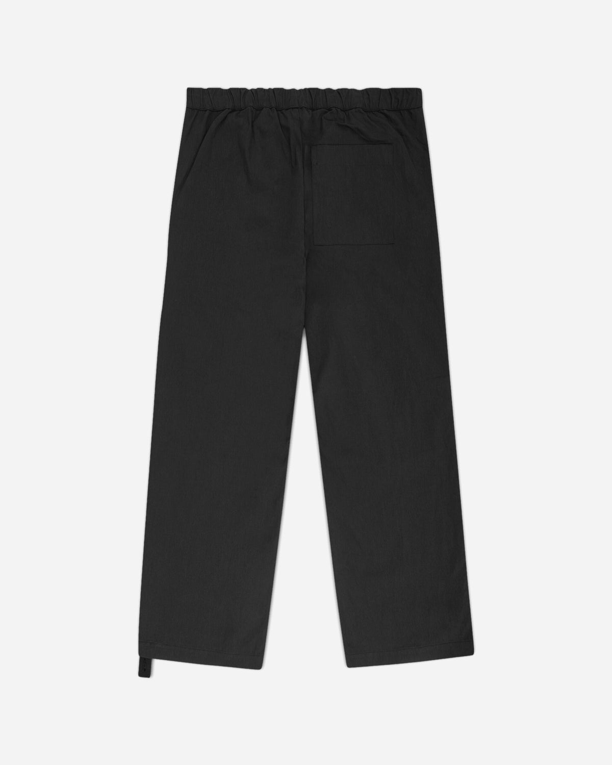 OAMC Peacemaker Base Pant Black Pants Trousers PCM3OP02ACO001099 BLACK