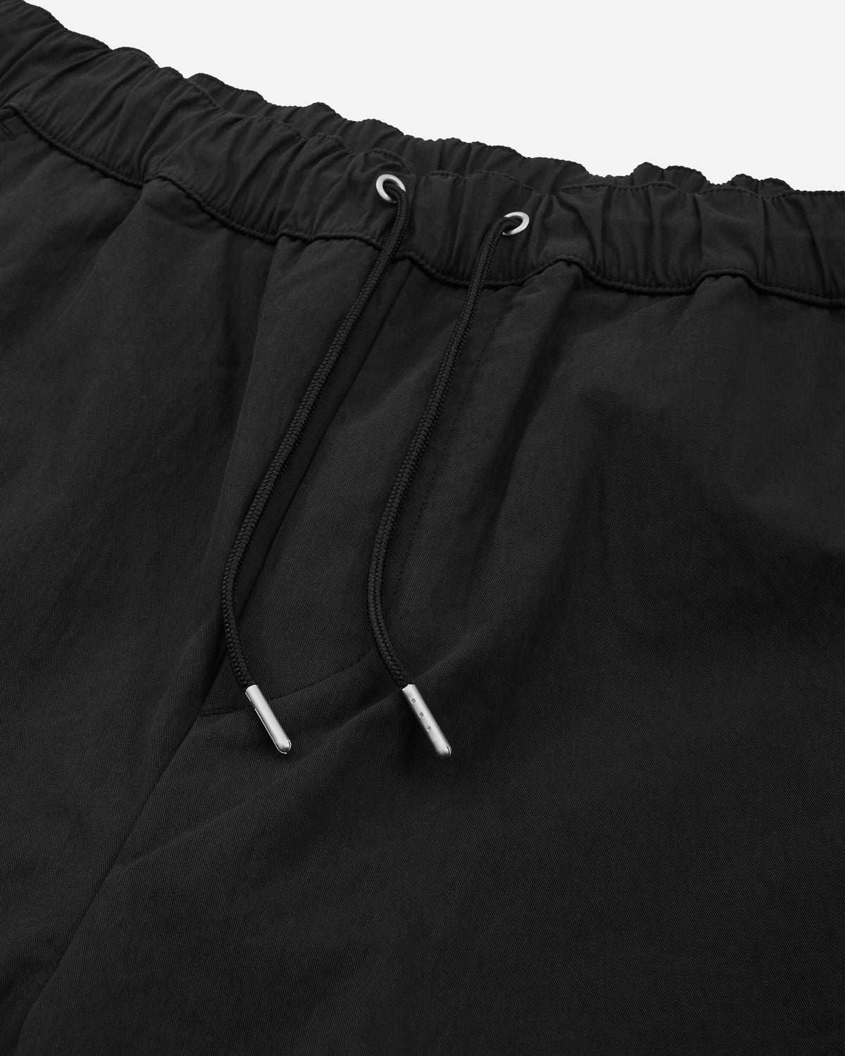 OAMC Peacemaker Base Pant Black Pants Trousers PCM3OP02ACO001099 BLACK