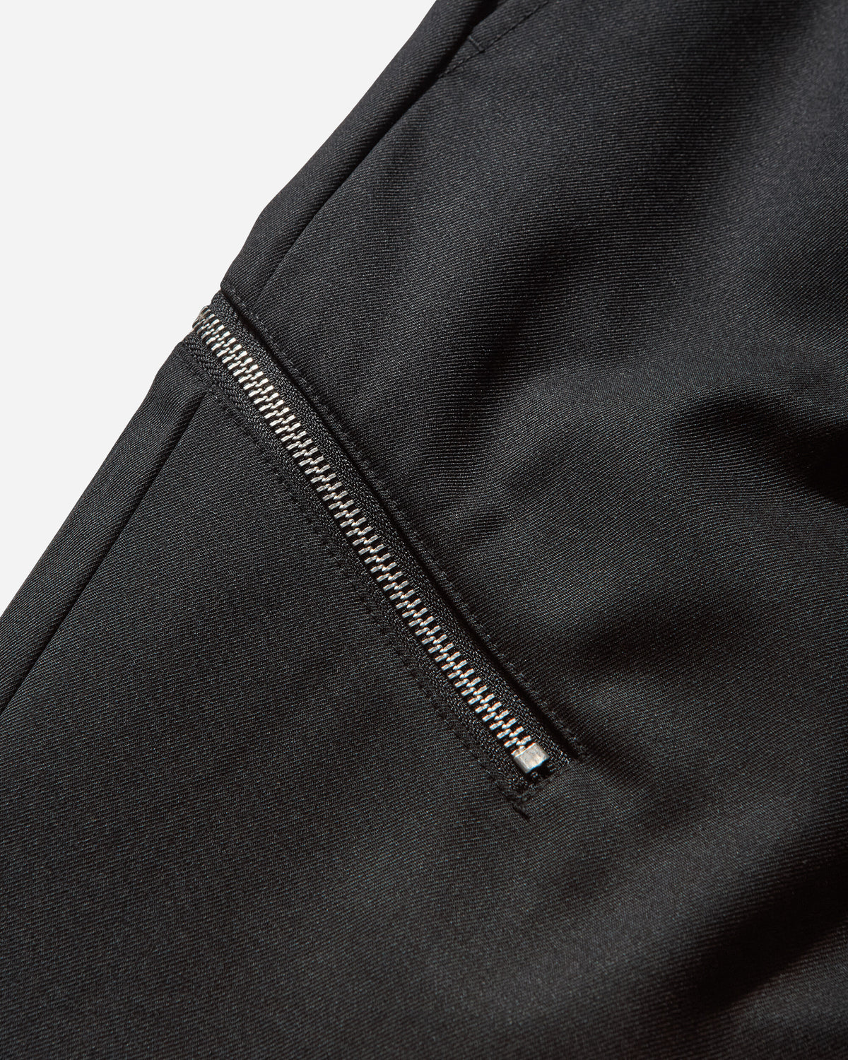 OAMC Peacemaker New Combine Pant Black Pants Trousers PCM2OP03AWO00199 99