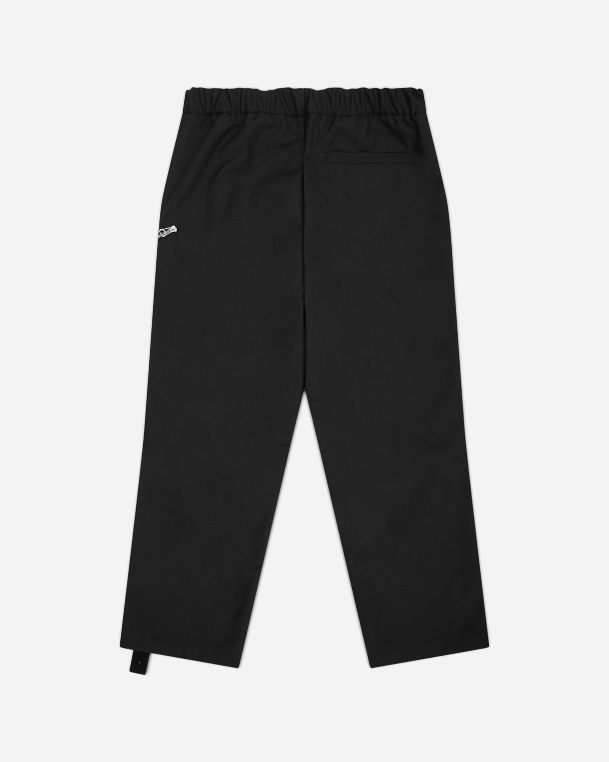 OAMC Peacemaker Regs Pant Black Pants Trousers PCM2OP01BWO00199 99