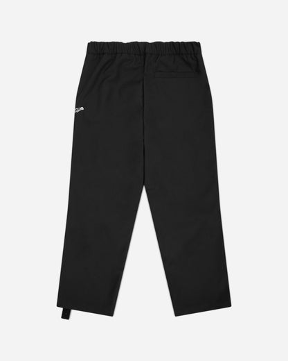 OAMC Peacemaker Regs Pant Black Pants Trousers PCM2OP01BWO00199 99