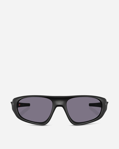 Oakley Neoforma Matte Black Eyewear Sunglasses OO9528 0160