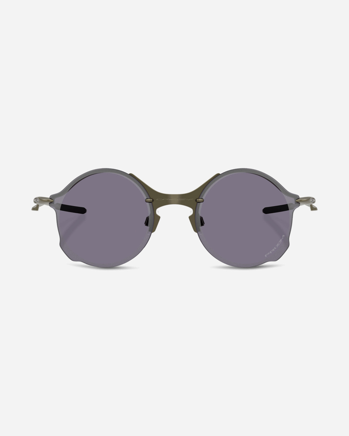 Oakley Tailend Ti Satin Carbon Eyewear Sunglasses OO6026 0156
