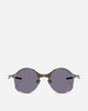 Oakley Tailend Ti Satin Carbon Eyewear Sunglasses OO6026 0156