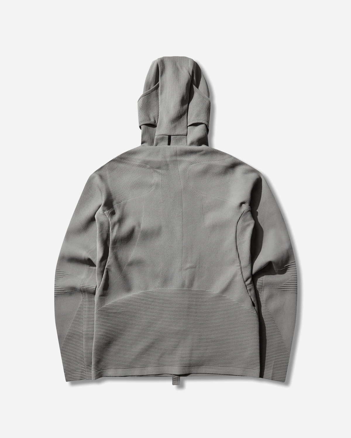 Oakley Latitude Veil Mid Layer Cement Coats and Jackets Jackets FOA407923 314