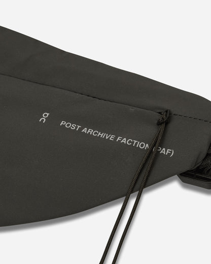 On Run Belt Paf Molasses Belts Belt 2UG10474783 010