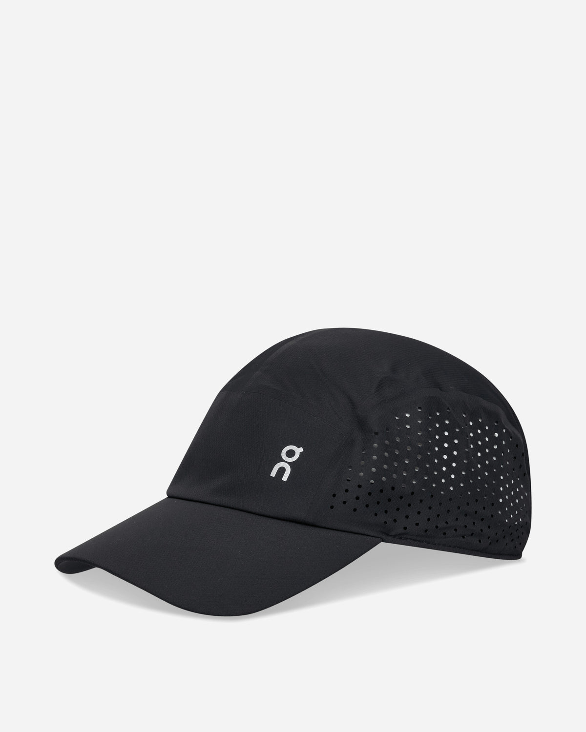 On Lightweight Cap Black Hats Caps 2UF10330553 002