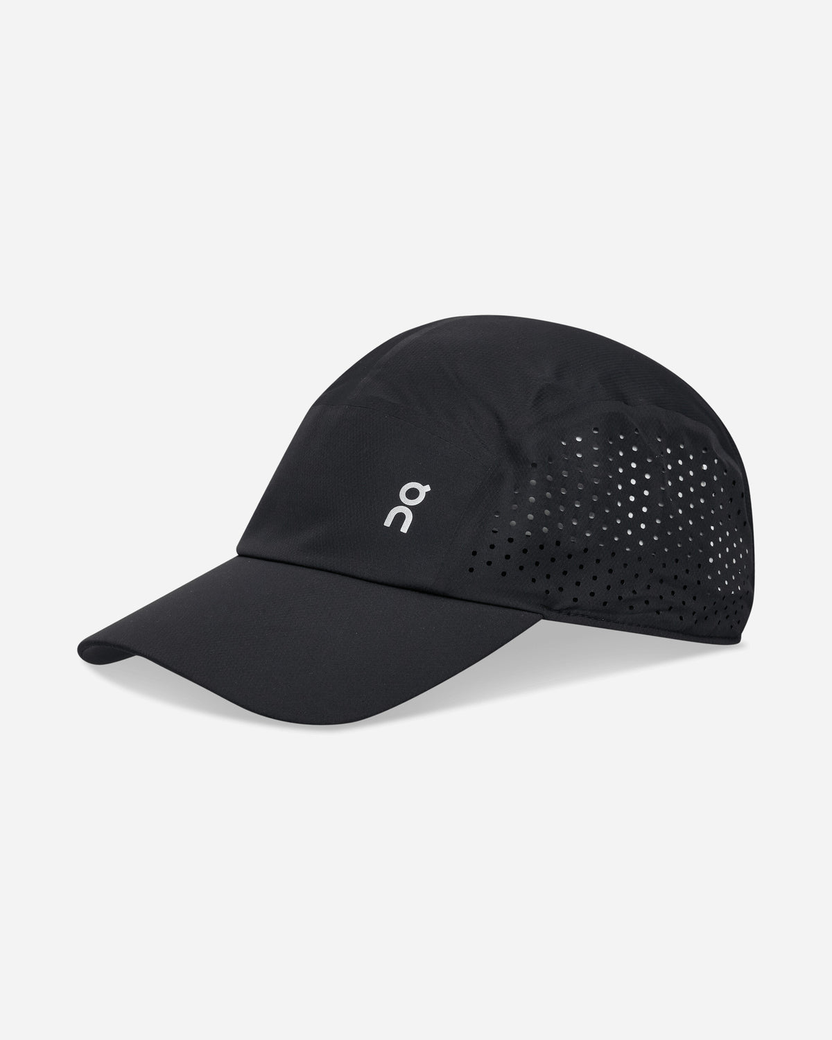 On Lightweight Cap Black Hats Caps 2UF10330553 002