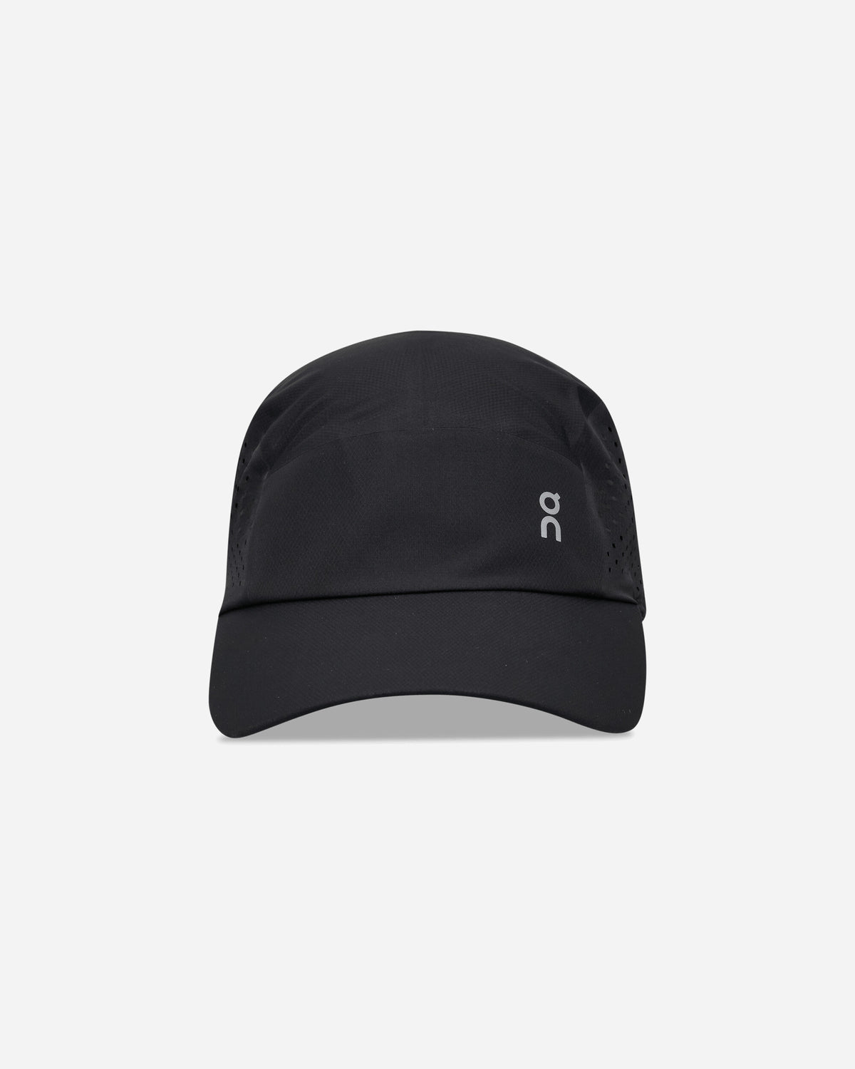 On Lightweight Cap Black Hats Caps 2UF10330553 002