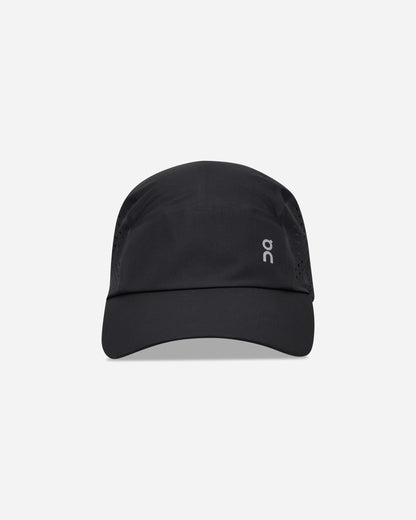 On Lightweight Cap Black Hats Caps 2UF10330553 002