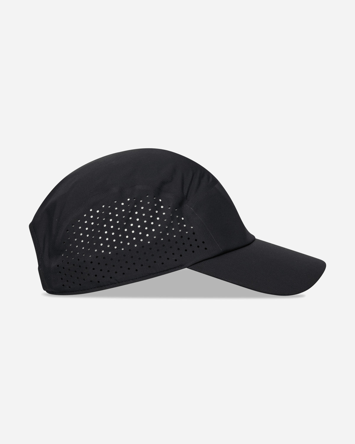 On Lightweight Cap Black Hats Caps 2UF10330553 002