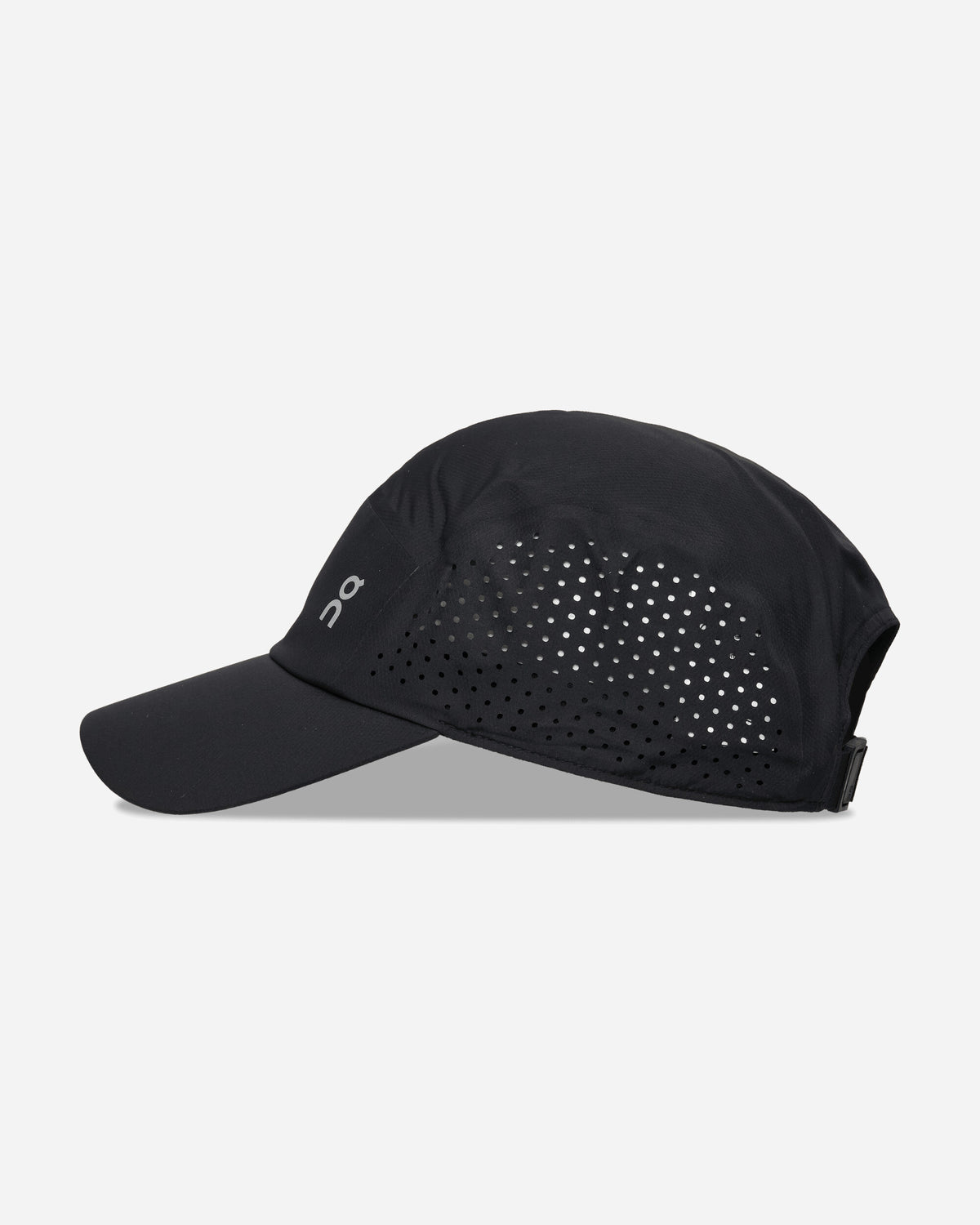 On Lightweight Cap Black Hats Caps 2UF10330553 002