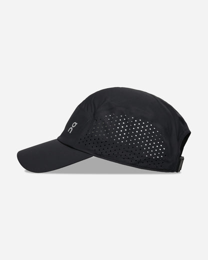 On Lightweight Cap Black Hats Caps 2UF10330553 002