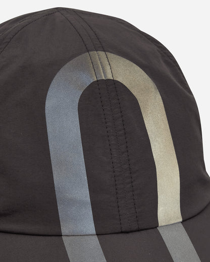 On On Cap Ikon Black Hats Caps 2UF30402130 002
