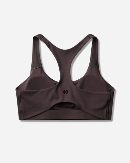 On Wmns Studio Bra Fka Espresso Underwear Bras 1WG31484959 201