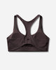 On Wmns Studio Bra Fka Espresso Underwear Bras 1WG31484959 201
