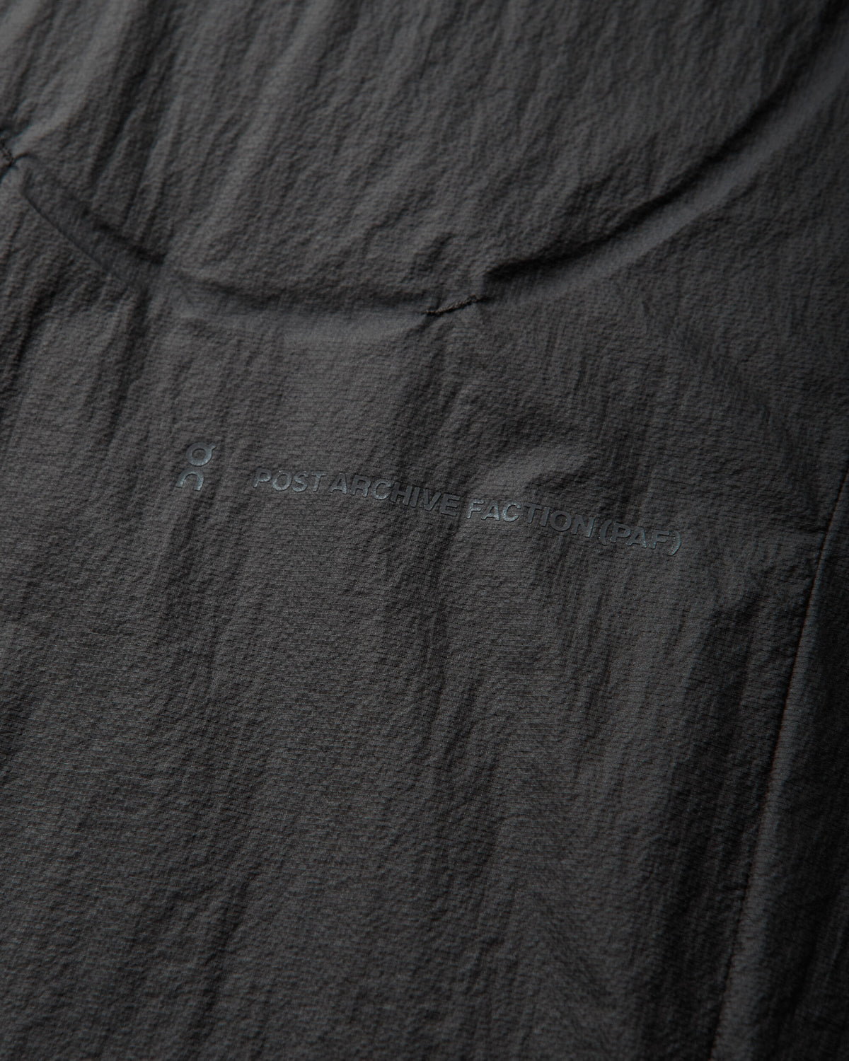 On Zero Jacket Paf Molasses Coats and Jackets Jackets 1UG10094783 010