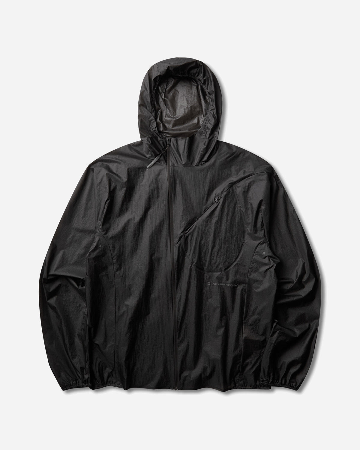 On Zero Jacket Paf Molasses Coats and Jackets Jackets 1UG10094783 010