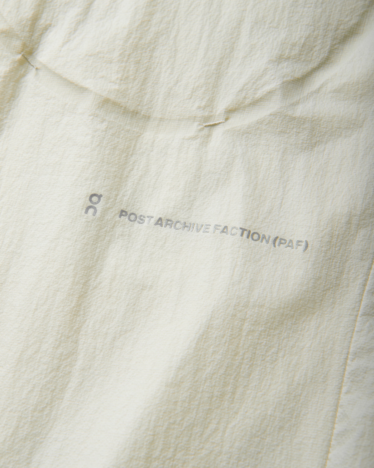 On Zero Jacket Paf Ice Coats and Jackets Jackets 1UG10090021 050