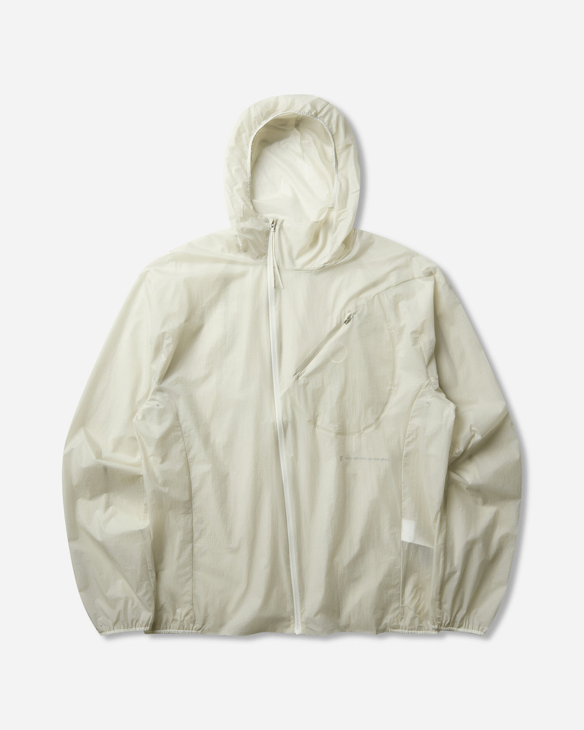 On Zero Jacket Paf Ice Coats and Jackets Jackets 1UG10090021 050