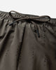 On Zero 2-In-1 Shorts Paf Molasses/Black Shorts Short 1MG11054785 010
