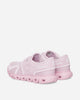 On Cloud 6 Shf Aster/Begonia Sneakers Low 3MF31105555 530