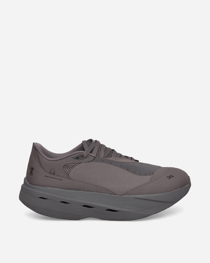 On Cloudboom Volt Paf Ember/Pebble Sneakers Low 3MG10785343 050