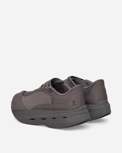 On Cloudboom Volt Paf Ember/Pebble Sneakers Low 3MG10785343 050