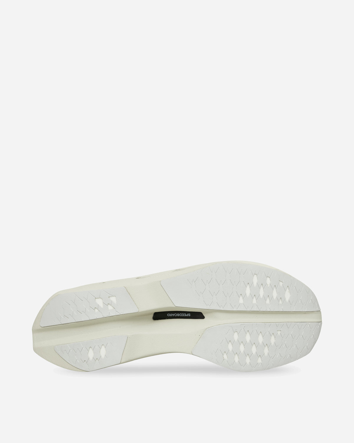 On Cloudboom Volt Paf White/Gale Sneakers Low 3MG10785342 101