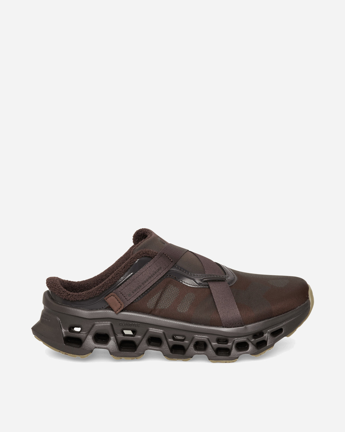 On Cloudmonster 3 Mule Cacao/Espresso Sneakers Low 3MG30343132 201