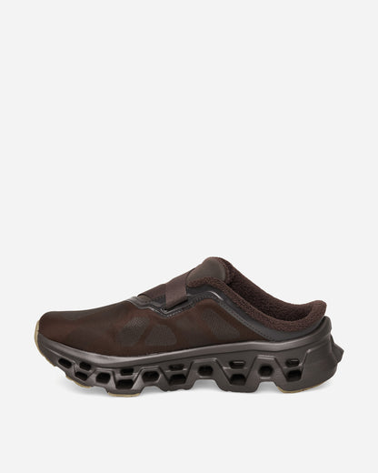 On Cloudmonster 3 Mule Cacao/Espresso Sneakers Low 3MG30343132 201
