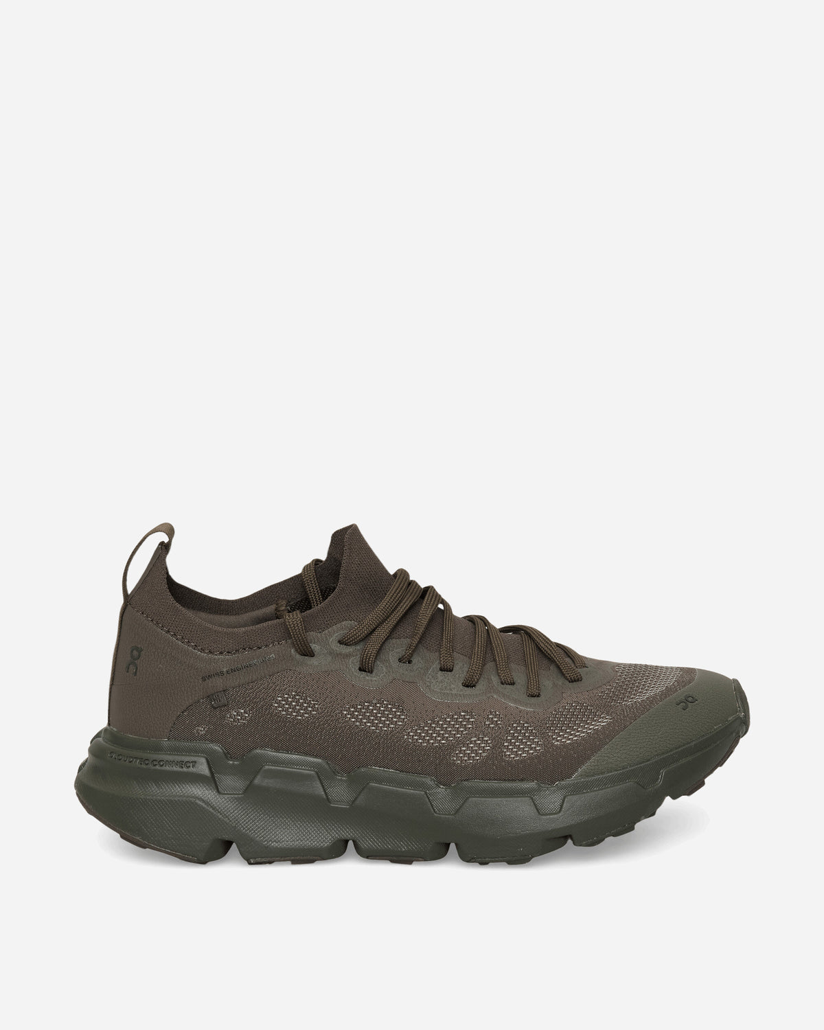 On Cloudsoma Paf Cobble/Raven Sneakers Low 3MG30786222 301
