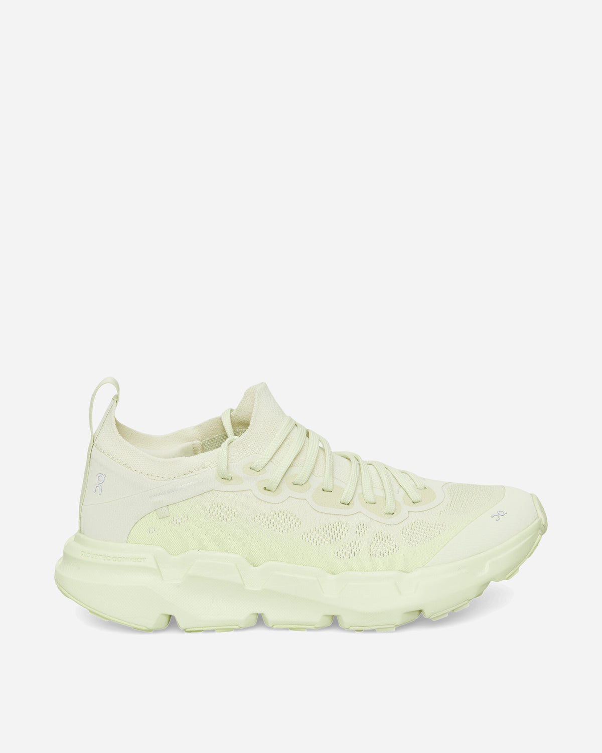 On Cloudsoma Paf Haze/Linen Sneakers Low 3MG30786223 330