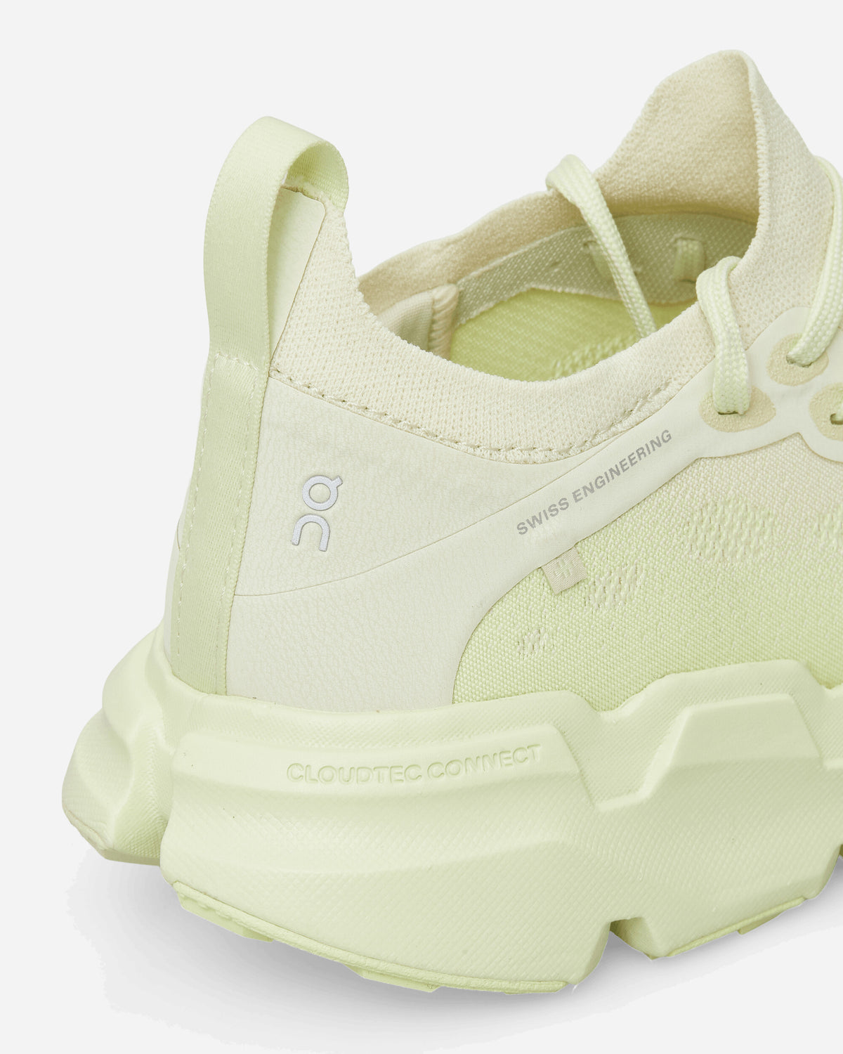 On Cloudsoma Paf Haze/Linen Sneakers Low 3MG30786223 330