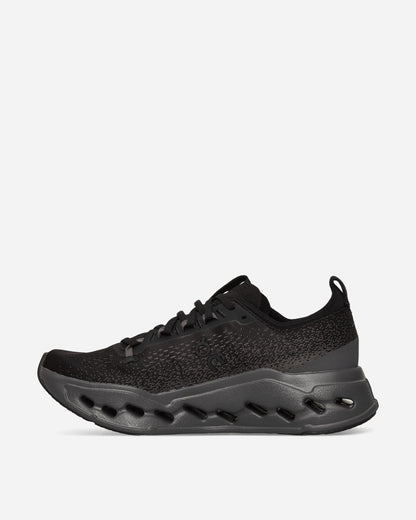 On Cloudsurfer Max Black/Eclipse Sneakers Low 3MF30430106 002