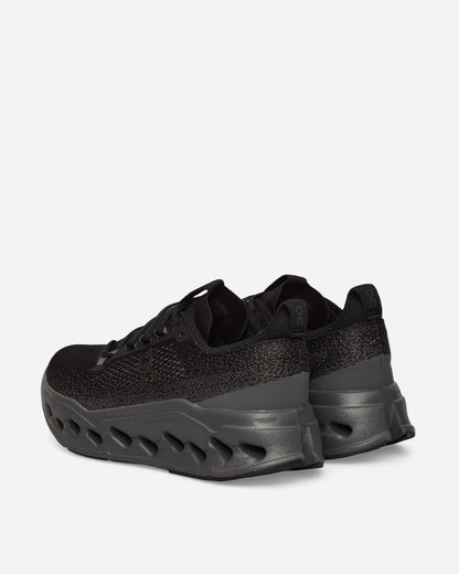 On Cloudsurfer Max Black/Eclipse Sneakers Low 3MF30430106 002