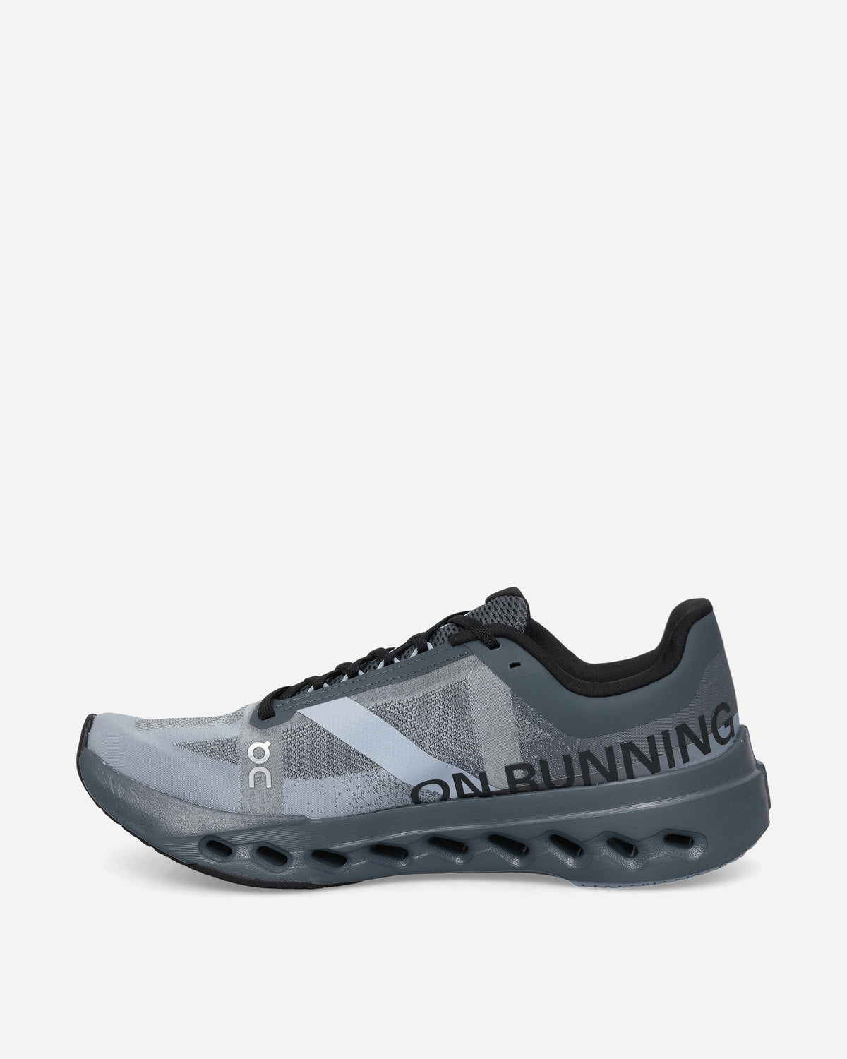 On Cloudsurfer Next Stone/Marsh Sneakers Low 3ME30024720 021