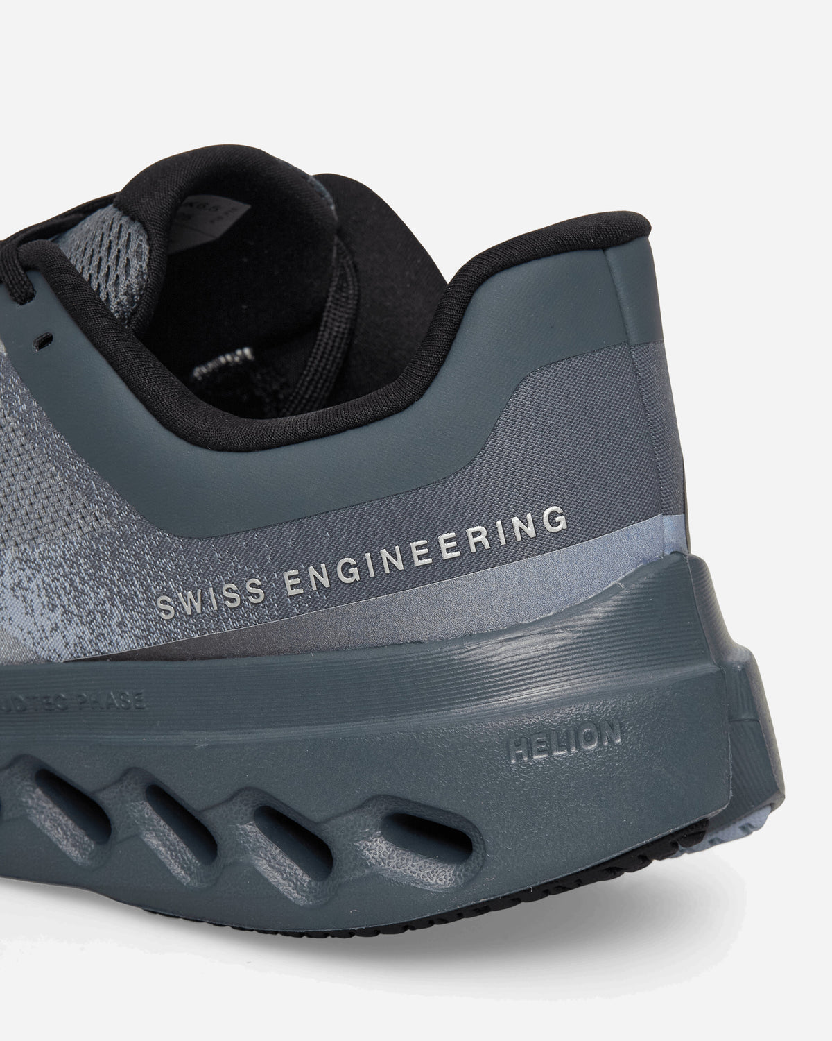 On Cloudsurfer Next Stone/Marsh Sneakers Low 3ME30024720 021