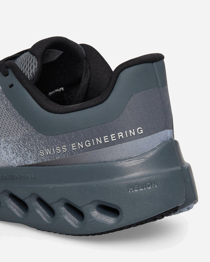 On Cloudsurfer Next Stone/Marsh Sneakers Low 3ME30024720 021