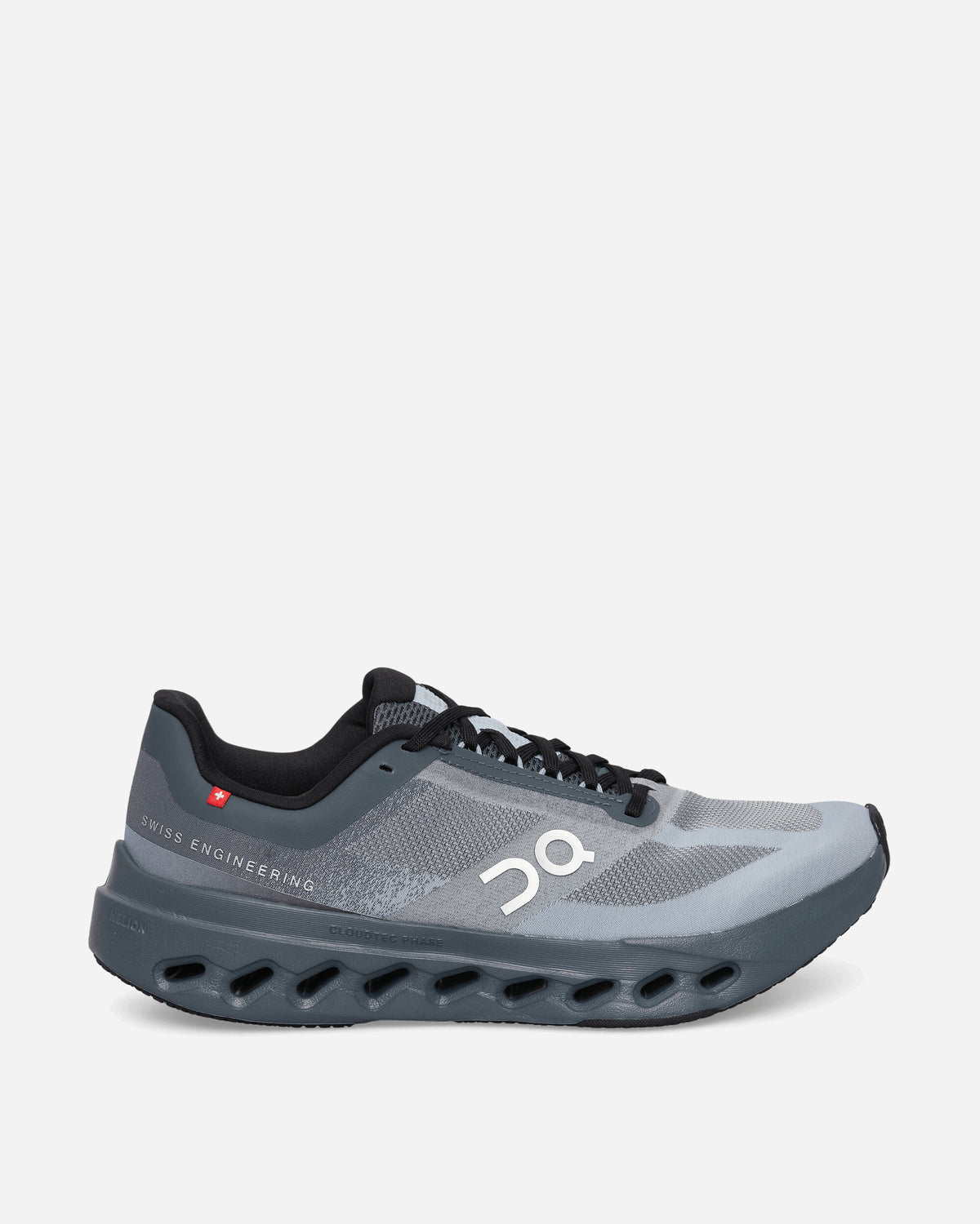 On Cloudsurfer Next Stone/Marsh Sneakers Low 3ME30024720 021
