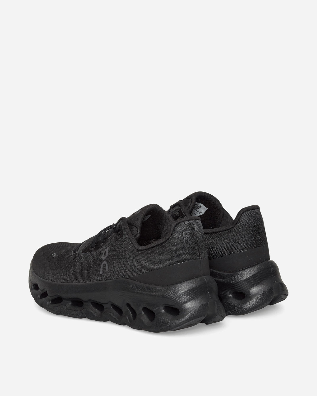 On Cloudtilt Eclipse/Black Sneakers Low 3ME10100264 021