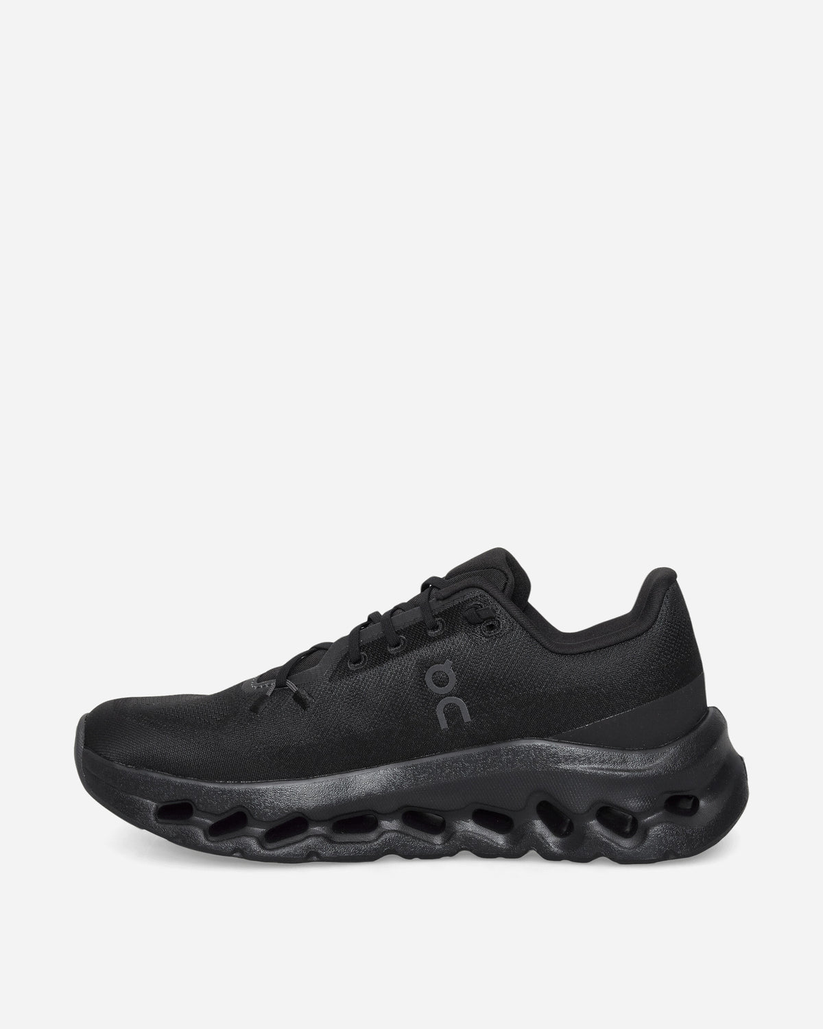 On Cloudtilt Eclipse/Black Sneakers Low 3ME10100264 021