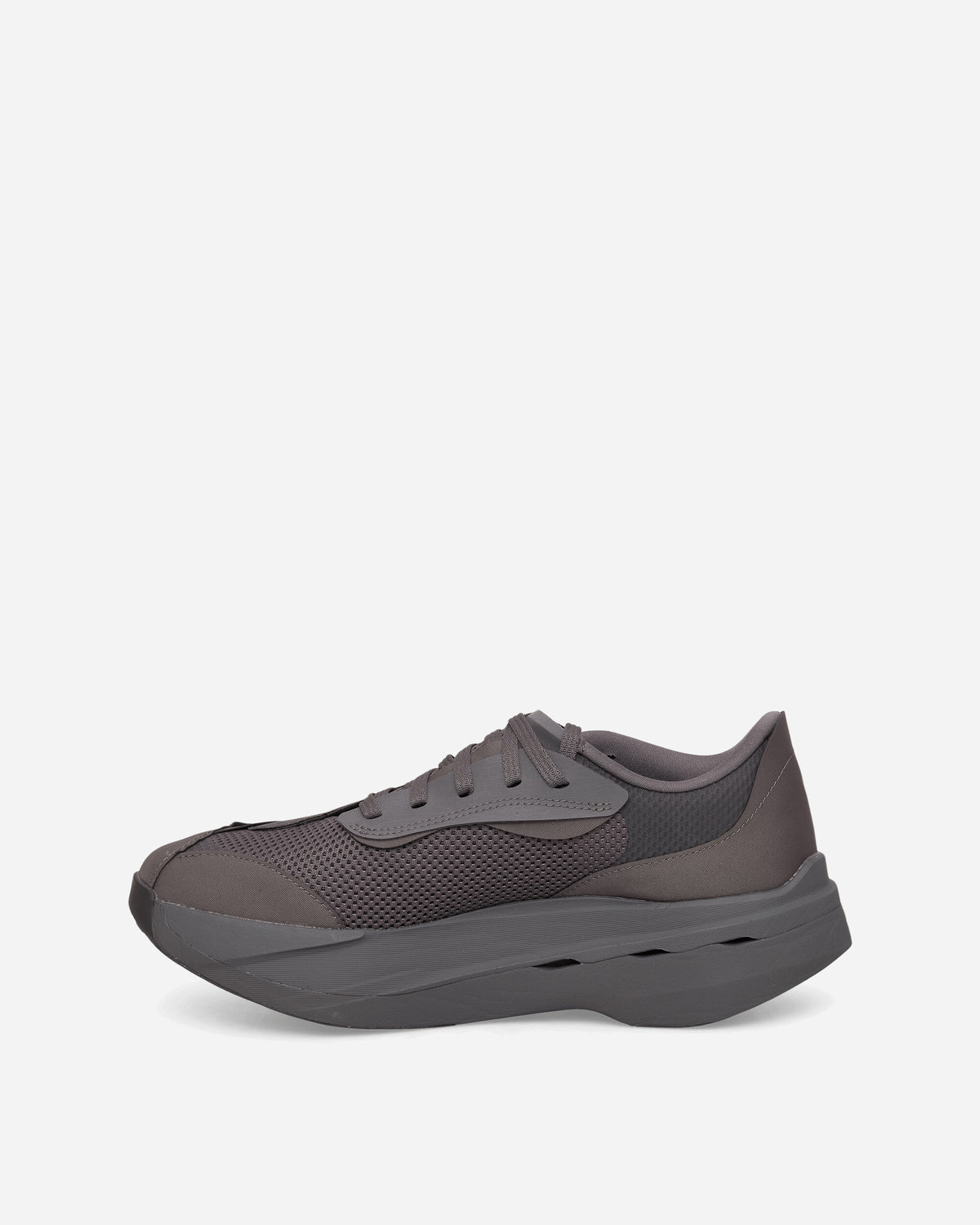 On Wmns Cloudboom Volt Paf Ember/Pebble Sneakers Low 3WG10715343 050