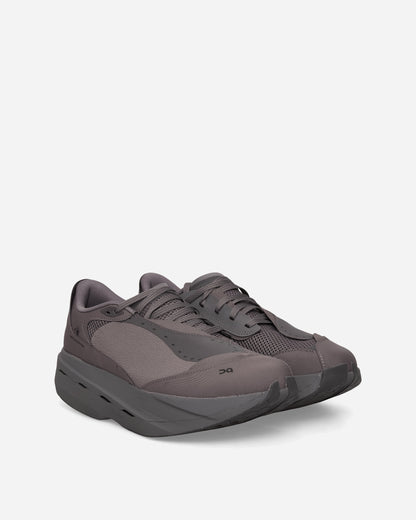On Wmns Cloudboom Volt Paf Ember/Pebble Sneakers Low 3WG10715343 050