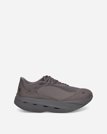 On Wmns Cloudboom Volt Paf Ember/Pebble Sneakers Low 3WG10715343 050